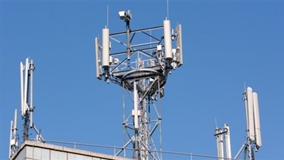 عودة خدمات الاتصالات والإنترنت لشمال سيناء