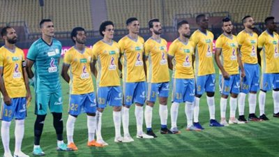 الإسماعيلي يتعادل مع المقاولون 2/2 في مؤجلات دوري الناشئين