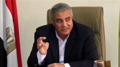 أعمال النظافة تتصدر خطط «جهاز أكتوبر»