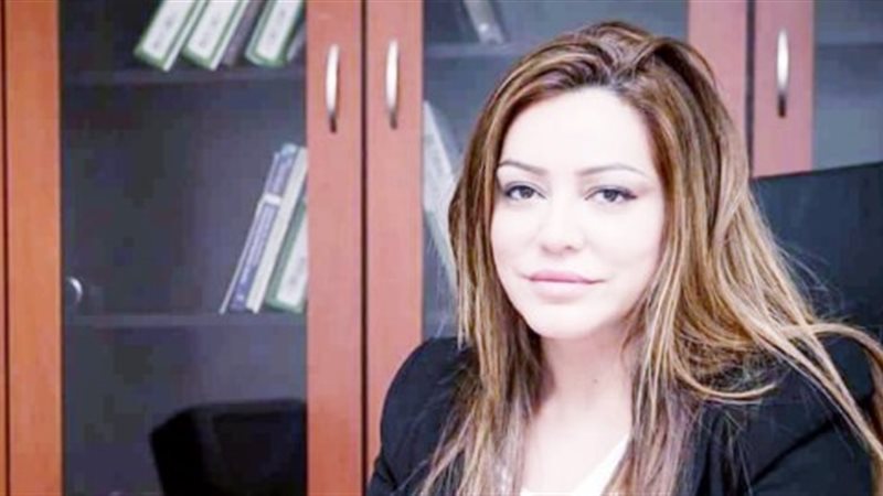 الدكتورة ليلى الهمامي