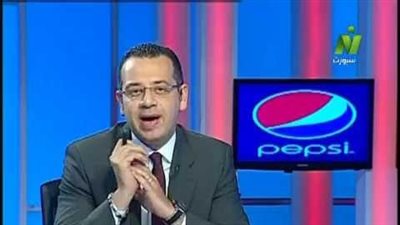 تامر صقر يعود للشاشة بعد غياب عبر«أبو ظبي الرياضية»