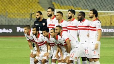 أسباب تأخر ظهور زي الزمالك الجديد