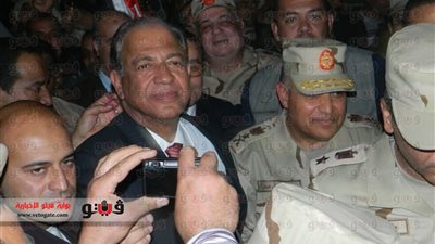 بالفيديو والصور..