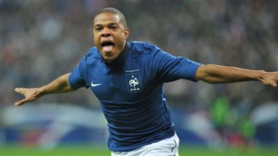 اعتقال مهاجم منتخب فرنسا فى لندن بتهمة اغتصاب امرأة