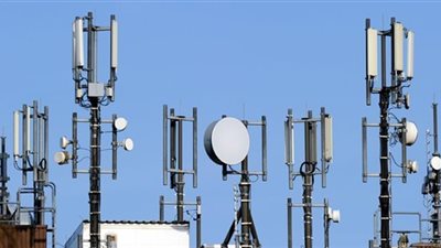 عودة خدمات الاتصالات لشمال سيناء بعد انقطاع 9 ساعات