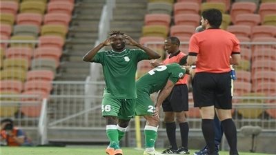 الاتحاد العربي ينصف «سيد البلد» على الزمالك في أزمة «سيسيه وداودا»