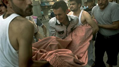 ألمانيا تقرر زيادة مساعداتها الإنسانية لضحايا النزاع في سوريا إلى 80 مليون يورو