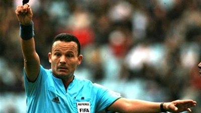 الاتحاد الدولي لكرة القدم يختار ثلاثة حكام أفارقة لتحكيم مباريات المونديال