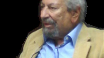 سعد الدين إبراهيم لـ 