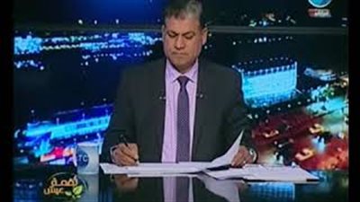 جمال بيومي:عقوبات على مصر من الاتحاد الأوروبي بسبب جمارك السيارات