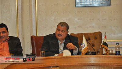 تجارية القاهرة توافق على دراسة تمويل مشروع سويقات الباعة الجائلين