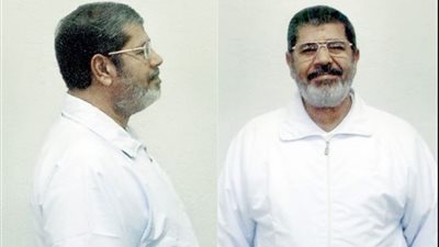 قطاع السجون: المعزول وإخوانه المحبوسون لم يطلبوا الإدلاء بأصواتهم