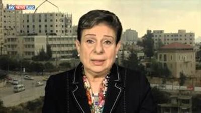 بالفيديو.. عضو «التحرير الفلسطينية»: لا تهدئة في وجود الاحتلال