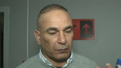 إبراهيم حسن يفتح النار على مسئولي اتحاد الكرة لتجاهله واقعة «الرشوة»