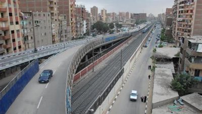 إغلاق جزئي لمحور مؤسسة الزكاة لأعمال الصيانة لمدة شهر