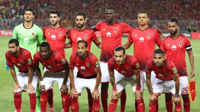 في بيان رسمي .. الأهلي يوافق  على٢٧ نوفمبر موعدا للسوبر المصري السعودي