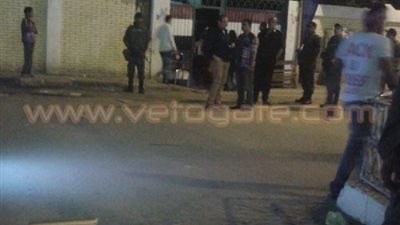 أنصار المرشحين يدفعون 200 جنيه رشوة للناخب في سوهاج