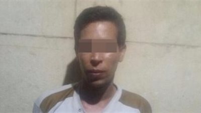 ضبط حارس عقار سرق مخزنا روسيا بالغردقة