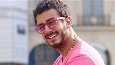 سعد لمجرد نجم البرايم الثالث من «ستار أكاديمى»