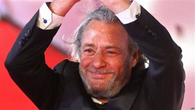 تفاصيل فيلم فاروق الفيشاوي الجديد خلال علاجه من السرطان