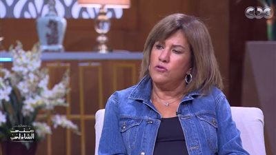 ابنة عبد الناصر تكشف حقيقة تأجيل إعلان خبر وفاته (فيديو)