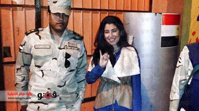 أيتن عامر: «نعم» للدستور من أجل الاستقرار