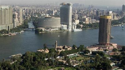 الأرصاد: الطقس معتدل نهارا مائل للبرودة ليلا.. والصغرى بالقاهرة 18 درجة