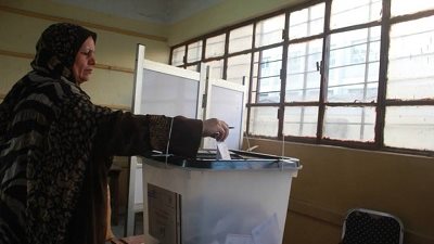 رئيس اللجنة العامة بالأقصر: 413 لجنة فرعية لفرز الأصوات