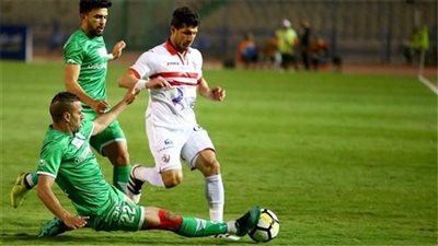 الليلة.. الزمالك يواجه الاتحاد السكندري في البطولة العربية