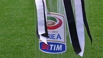 يوفنتوس يحصد لقب الأسكوديتو للعام الثانى