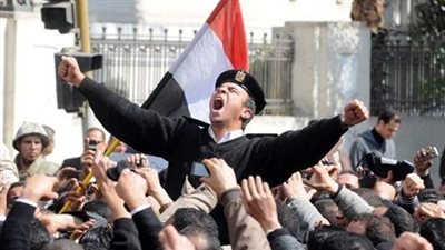 تدشين ائتلاف الشعب والشرطة «إيد واحدة» السبت المقبل