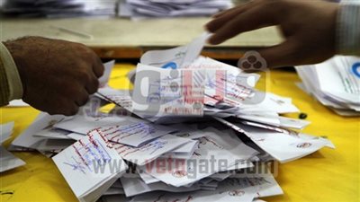 لجنة 12 بمسقط رأس المعزول: 127 