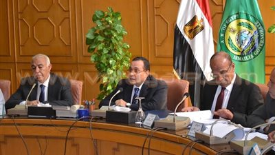 بالصور.. 77 مليون جنيه ميزانية محافظة الإسماعيلية للعام المالي الحالي