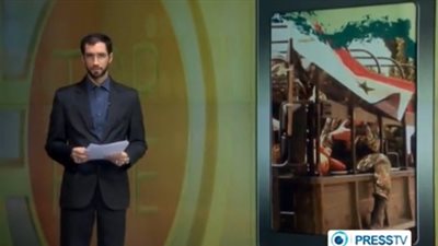 بالفيديو.. محلل إيراني: الجيش المصري لن يسمح بانضمام المصريين لـ