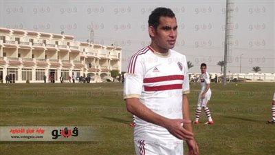 عيد عبد الملك: الزمالك لن يتنازل عن لقب أفريقيا