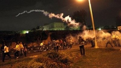 21 مايو.. أولى جلسات محاكمة المتهم بمحاولة اقتحام الاتحادية