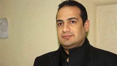 أحمد سعيد يعود لـ «crt» بعد غياب أسبوع.. السبت