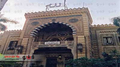 الأوقاف تواصل ضم مساجد الجمعية الشرعية