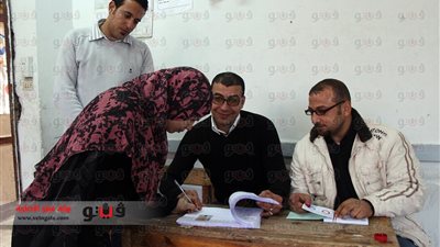 5 اعتداءات على الصحفيين ومنع 3 آخرين في اليوم الثاني للاستفتاء