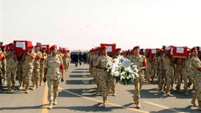 خبير عسكري: أصابع أمريكا وإسرائيل واضحة في تدبير حادث الشيخ زويد