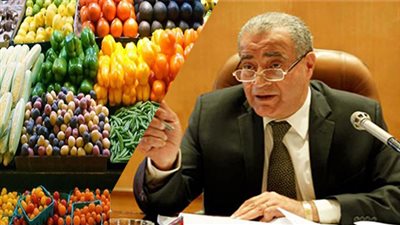 التموين تكتفي بالمسكنات.. إنشاء مناطق لوجيستية لطعام المصريين بأسعار مخفضة.. توفير 50 طنا يوميا من البطاطس والطماطم.. المراكز التجارية في المحافظات طوق النجاة.. وخطة لمواجهة جشع التجار