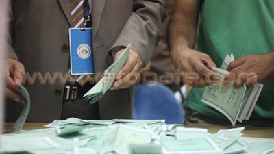 تقدم مرشح المصريين الأحرار بلجنة 116 و117 بالواحات في دائرة 6 أكتوبر