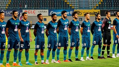 اليوم.. إنبي يسعى لتخطي عقبة المنصورة بكأس مصر