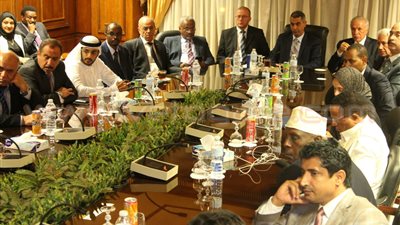 الجيوشي: سننتصر على الروتين ونودع الفساد في الموانئ