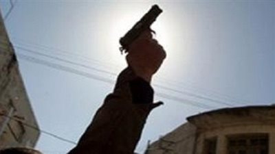 سماع دوي طلقات نارية بالقرب من مجمع مدارس العمرانية