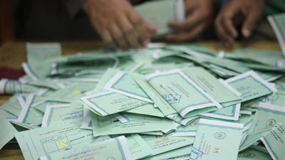 هيبة وشعلان يتقدمان بلجنة 94 بالبحيرة