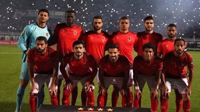 مران قوي للغائبين عن مواجهة الأهلي والوصل الإماراتي