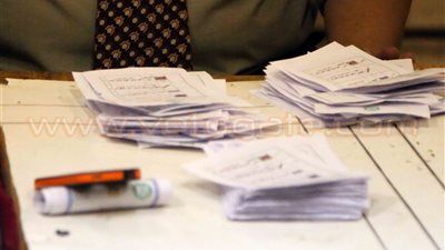 كمال أحمد يحصل على 1161 صوتا بدائرة العطارين بالإسكندرية