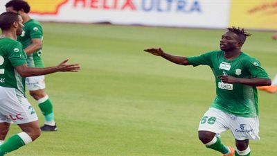 ثلاثى الاتحاد السكندري على رأس هدافي البطولة العربية للأندية