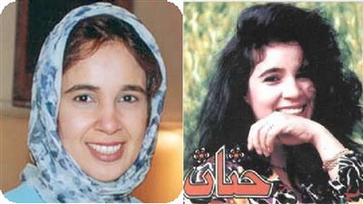 حنان: ياسمين الخيام نصحتني بعدم ارتداء العباءة